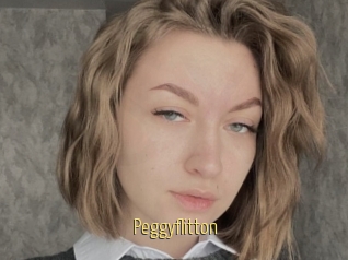 Peggyflitton