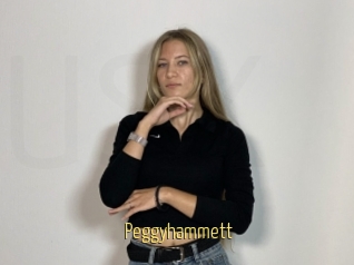 Peggyhammett