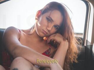 Penelopefo