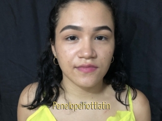 Penelopehottlatin