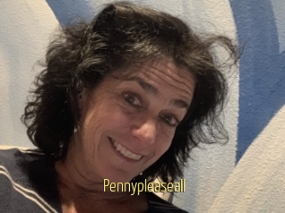 Pennypleaseall