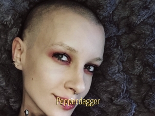 Pepperdagger