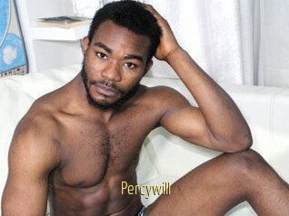 Percywill