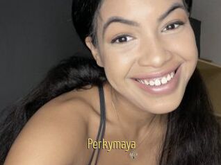 Perkymaya