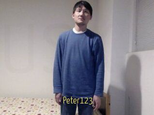 Peter123