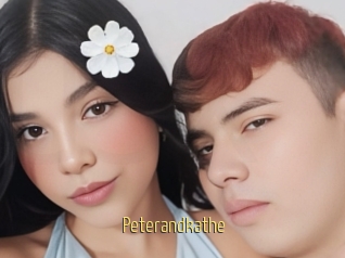 Peterandkathe