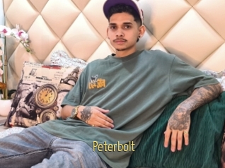 Peterbolt