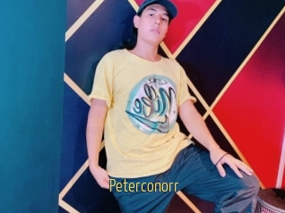 Peterconorr