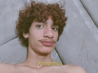 Peterdemian