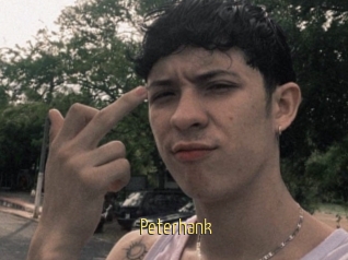 Peterhank