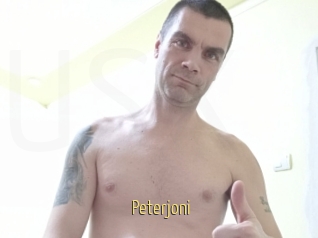 Peterjoni