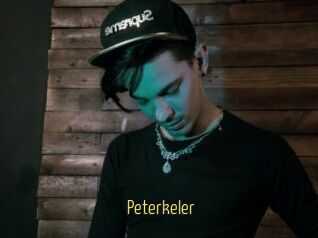 Peterkeler