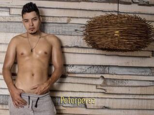 Peterperez