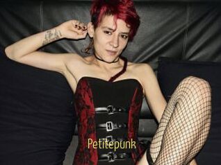 Petitepunk