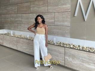 Petitesandyx