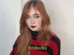 Petrabeckey