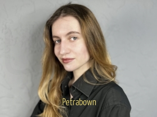 Petrabown