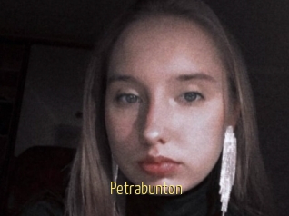 Petrabunton