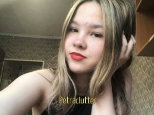 Petraclutter