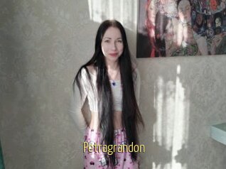 Petragrandon
