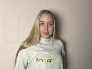 Petrahance