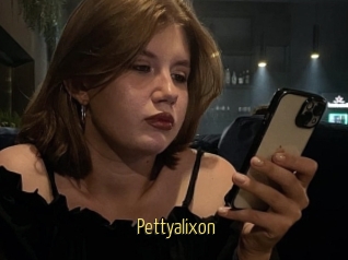 Pettyalixon