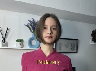 Petulabierly
