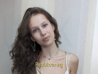 Petulabowring
