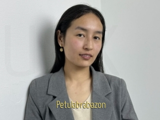 Petulabrabazon