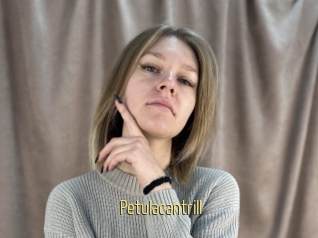 Petulacantrill