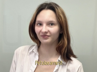 Petulaearnest