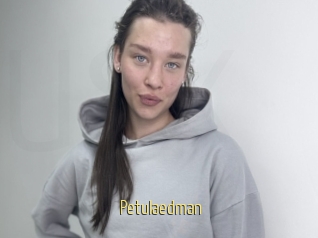 Petulaedman