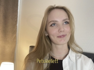 Petulaellett