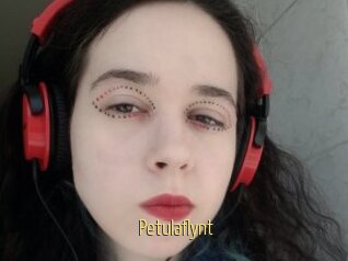 Petulaflynt