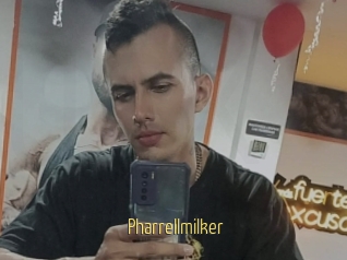 Pharrellmilker