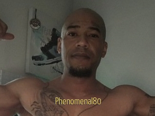 Phenomenal80