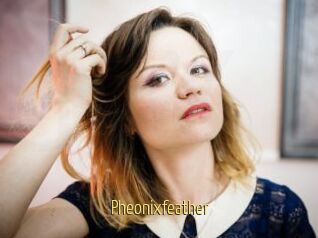 Pheonixfeather
