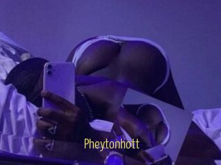Pheytonhott