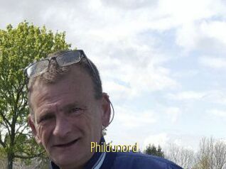Phildunord
