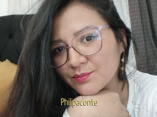 Philipaconte