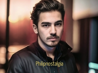 Philipnostalgia