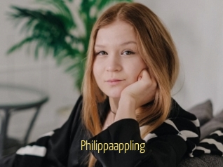 Philippaappling