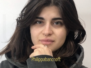 Philippabancroft