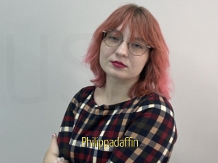 Philippadaffin