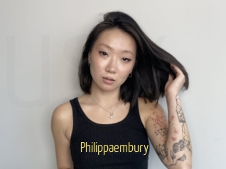 Philippaembury