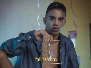 Phillipsmithx