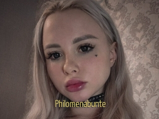 Philomenabunte