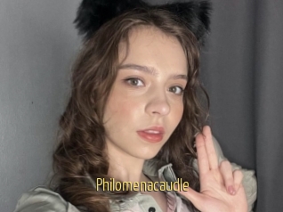 Philomenacaudle