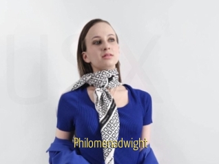 Philomenadwight