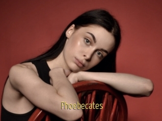 Phoebecates